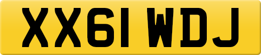 XX61WDJ